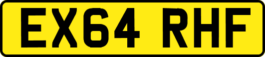 EX64RHF