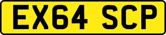 EX64SCP