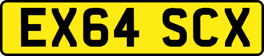 EX64SCX