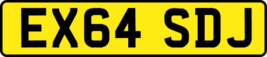 EX64SDJ