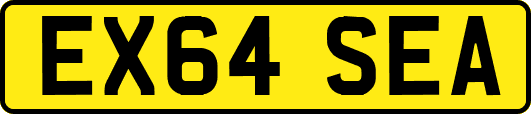 EX64SEA