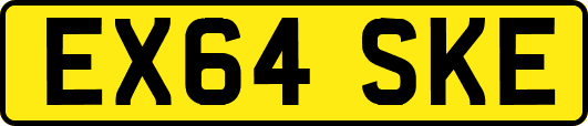 EX64SKE