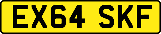 EX64SKF