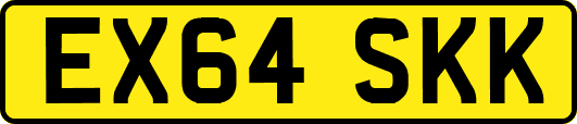 EX64SKK