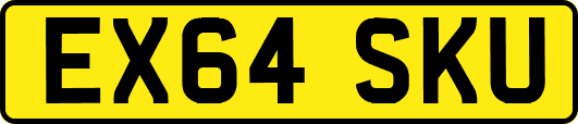 EX64SKU