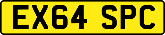 EX64SPC