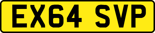 EX64SVP