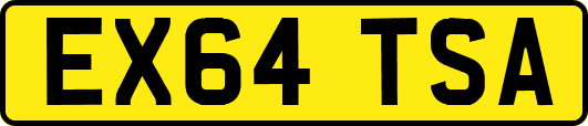 EX64TSA