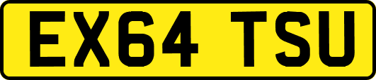 EX64TSU