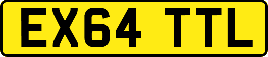 EX64TTL