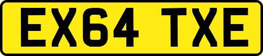 EX64TXE