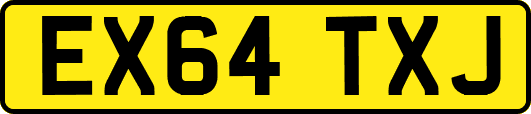 EX64TXJ