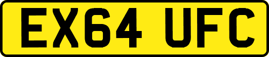 EX64UFC