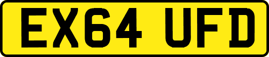 EX64UFD