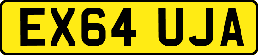 EX64UJA