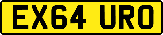 EX64URO