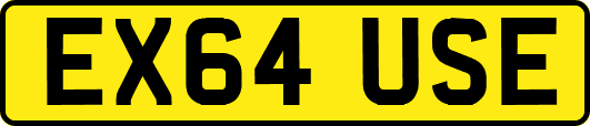 EX64USE