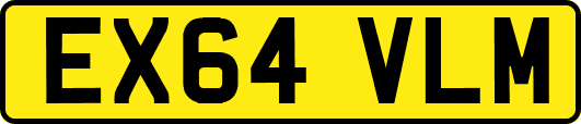 EX64VLM