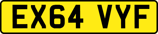 EX64VYF