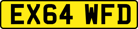 EX64WFD