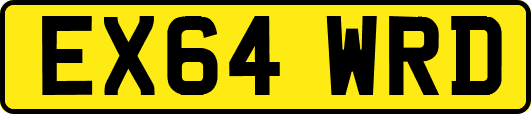 EX64WRD