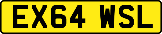 EX64WSL