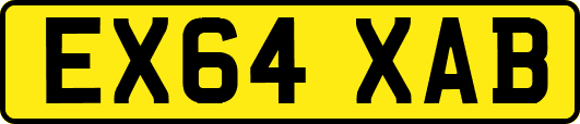 EX64XAB