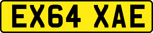 EX64XAE