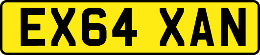 EX64XAN