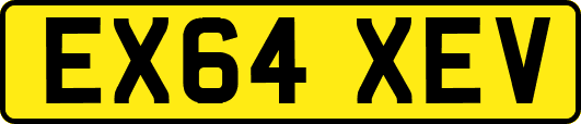 EX64XEV