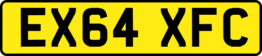 EX64XFC