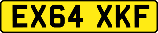 EX64XKF