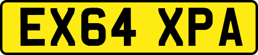 EX64XPA