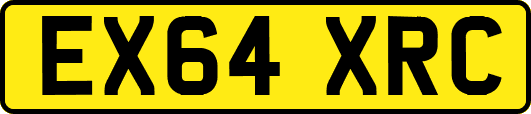 EX64XRC