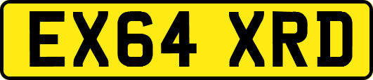 EX64XRD