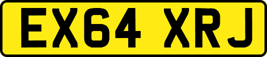 EX64XRJ