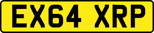 EX64XRP