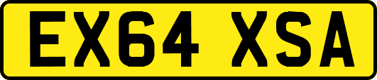 EX64XSA