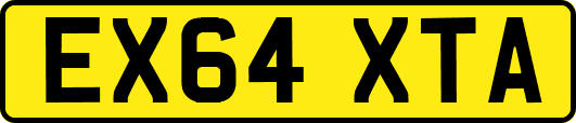 EX64XTA