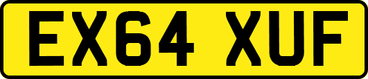 EX64XUF