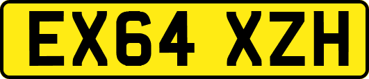 EX64XZH