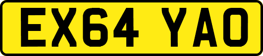 EX64YAO