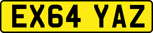 EX64YAZ