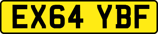 EX64YBF