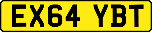 EX64YBT