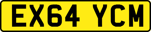 EX64YCM