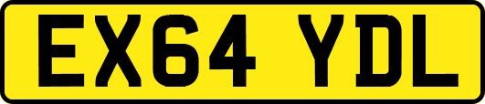 EX64YDL