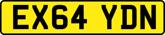 EX64YDN