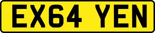 EX64YEN