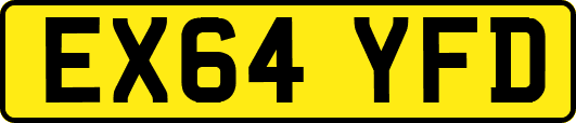 EX64YFD